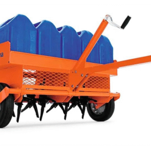 2024 Husqvarna Tow-behind aerator TA48