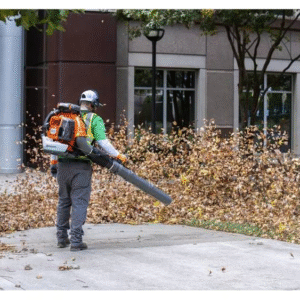 2025 Husqvarna 580BTS - 970 49 91‑01