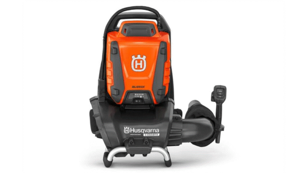 2025 Husqvarna 550iBTX (tool only) - 967 68 11‑04 - Image 5
