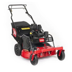 Commercial Lawn Mowers