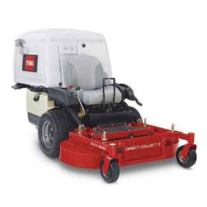 Commercial Power Brooms