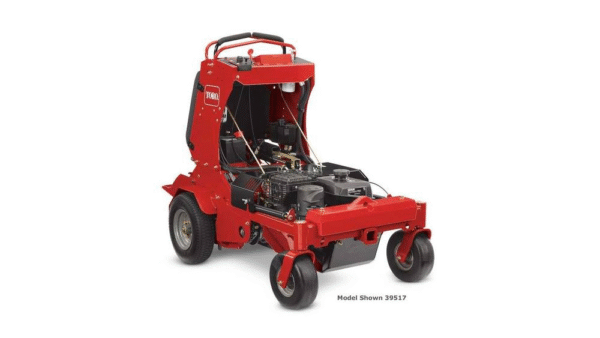Toro 24 in. (61 cm) Stand-On Aerator (39514)