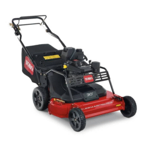 Toro (22235) 30 in. TurfMaster® HDX