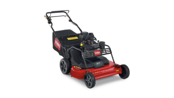 Toro (22235) 30 in. TurfMaster® HDX