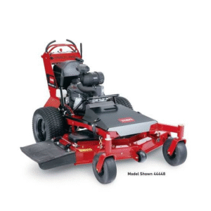 Toro PROLINE™ HDX 54"(137 cm)Mower (50-St Model)(44454)