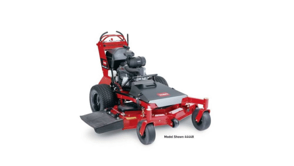 Toro PROLINE™ HDX 54"(137 cm)Mower (50-St Model)(44454)