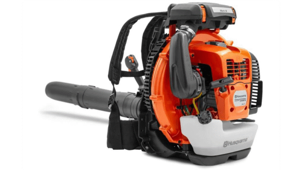 2024 Husqvarna 580BTS (970 49 91‑01)