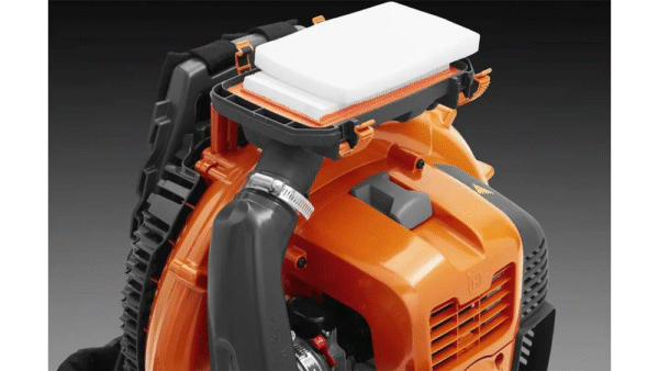 2024 Husqvarna 580BTS (970 49 91‑01) - Image 3