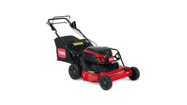 Toro 30"(76cm)60VMax*TurfMaster Revolution Mower(22232)