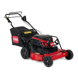 Toro 30"(76cm)60VMax*TurfMaster Revolution Mower 22232T