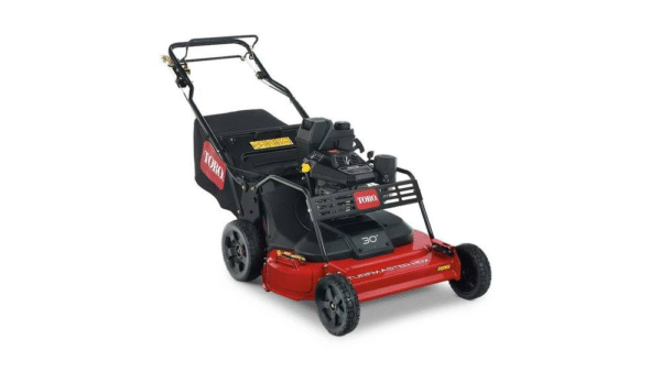 Toro 30 in TurfMaster® HDX (22225)