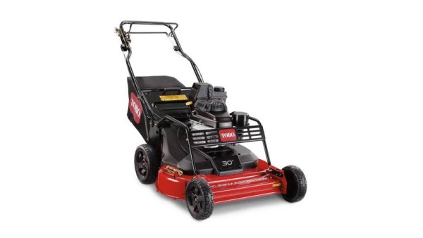 Toro 30 in TurfMaster® HDX (22215)