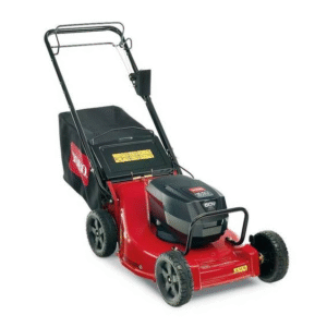 Toro 21"(53cm)H.D. Variable SpeedZone (22284)
