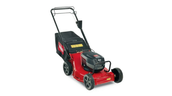 Toro 21"(53cm)H.D. Variable SpeedZone (22284)