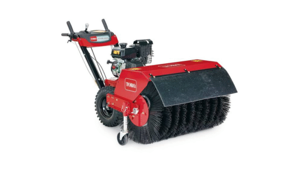 Toro Power Broom (38701)