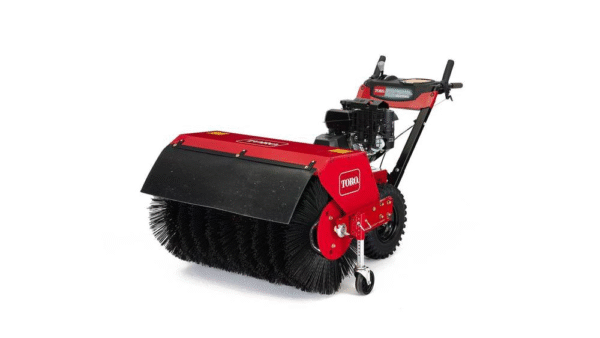Toro Power Broom (38701) - Image 5