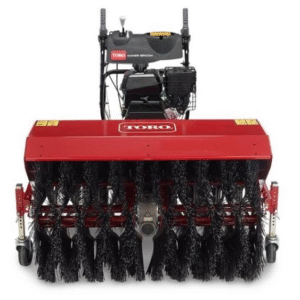 Toro Power Broom (38700)