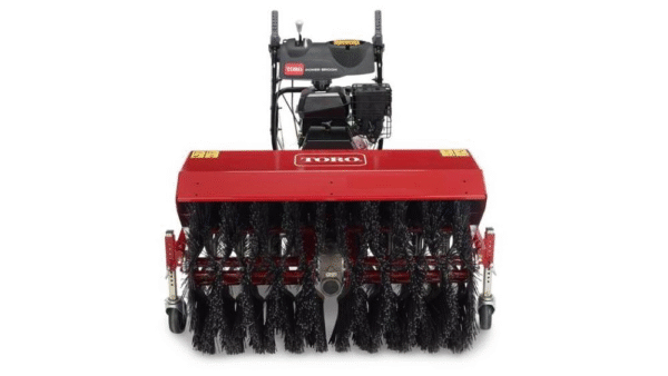 Toro Power Broom (38700)