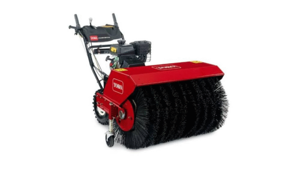 Toro Power Broom (38700) - Image 2