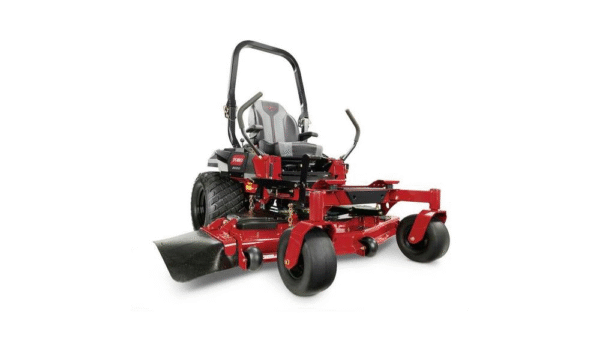Toro (77299) 2000 Series HDX Pro 60 in. (152 cm) 24.5 hp 801cc