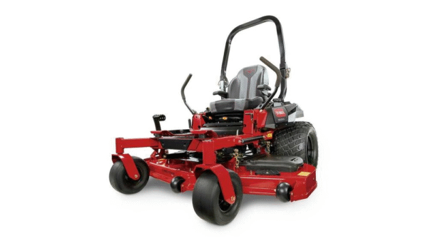 Toro (77299) 2000 Series HDX Pro 60 in. (152 cm) 24.5 hp 801cc - Image 3