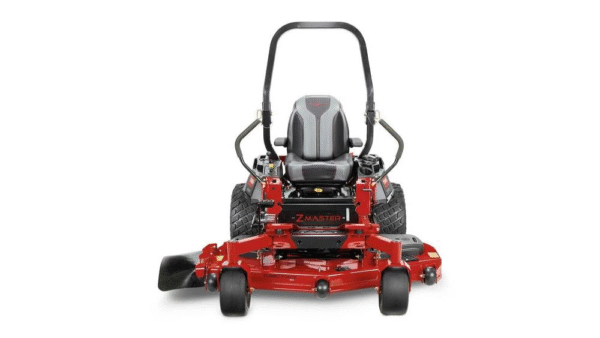 Toro (77299) 2000 Series HDX Pro 60 in. (152 cm) 24.5 hp 801cc - Image 2