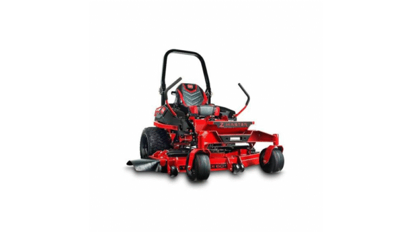 Toro (77294) 2000 Series MyRIDE® HDX 60 in. (152 cm) 23.5 hp 726cc - Image 4