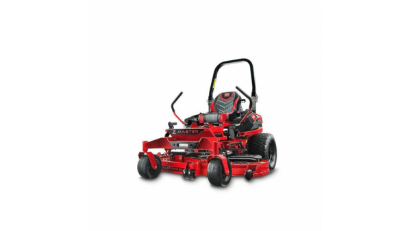 Toro (77294) 2000 Series MyRIDE® HDX 60 in. (152 cm) 23.5 hp 726cc - Image 3