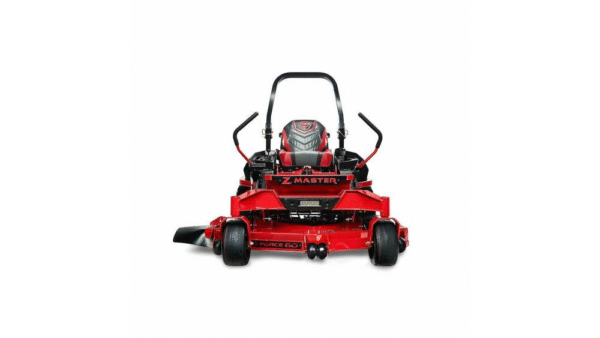 Toro (77294) 2000 Series MyRIDE® HDX 60 in. (152 cm) 23.5 hp 726cc - Image 2